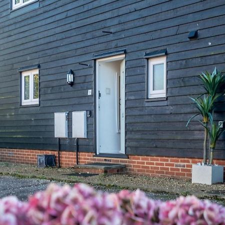 The Britten - Aldeburgh Coastal Cottages Bagian luar foto
