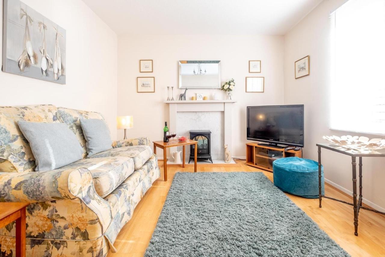 The Britten - Aldeburgh Coastal Cottages Bagian luar foto